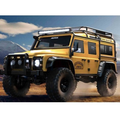 [MJX RC] PC yellow shell H8H �����Ϸ� �ٵ� ����� (�Ǽ��縮 ���� ����)