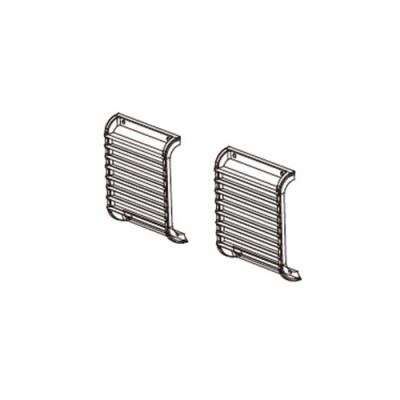 [MJX RC] Headlight protection rack