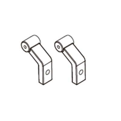 [MJX RC] Drawstring fastener