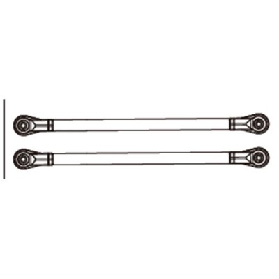[MJX RC] Lower support rod (L)