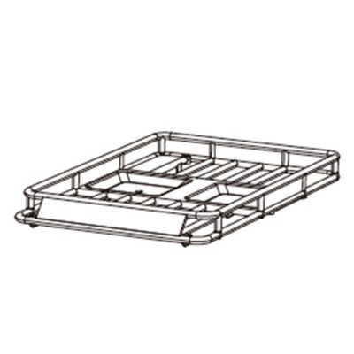 [MJX RC] baggage holder