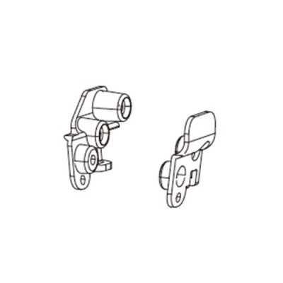 [MJX RC] Rearview mirror fastener