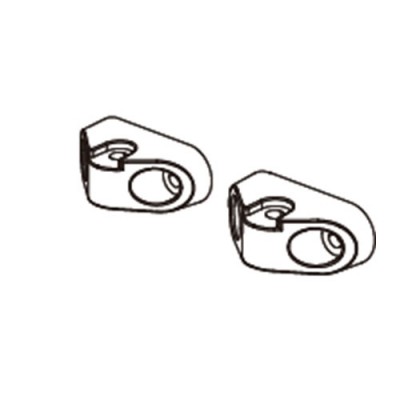[MJX RC] Support rod seat