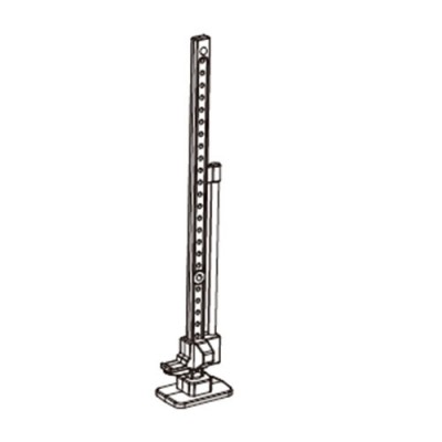 [MJX RC] car jack