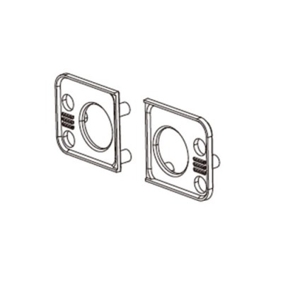 [MJX RC] Headlight holder