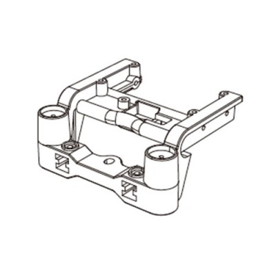 [MJX RC] Front bracket