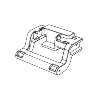 [MJX RC] Shell retainer