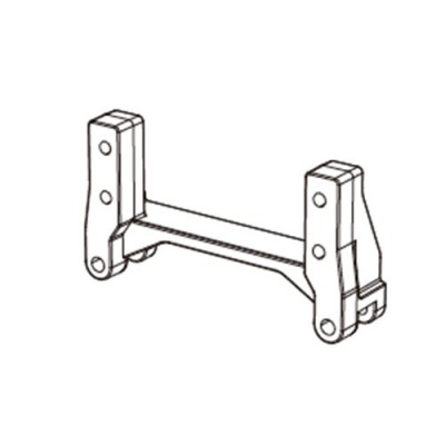 [MJX RC] Steering gear holder