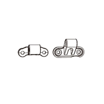 [MJX RC] Connecting rod on axle