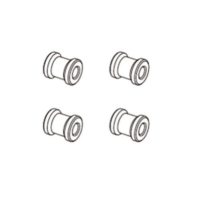 [MJX RC] Bumper holder
