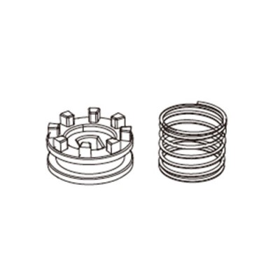 [MJX RC] Connector Spring