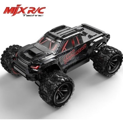 [MJX RC] 4������ MJX 10208 RC V1 V2 �ڵ��� 1:10 �귯�ø��� ���� �����ε� Ʈ�� �ִ� 80km/h Hyper Go ,����