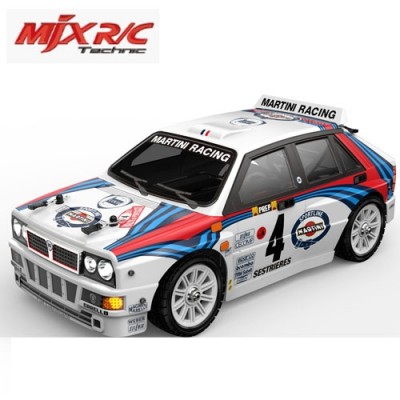 [MJX RC] HYPER GO 14302 1/14 �帮��Ʈ RC �ڵ��� �귯�ø��� ���� [LED��Ʈ�Ѱ����ϰ� �帮��ƮŸ�̾ ���Ե� ���̷γ���� ����]