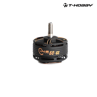 T-HOBBY CINE60 6S �귯������ ����