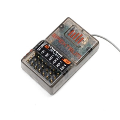 [SPEKTRUM] SR6400A DRIVE Receiver for LMT 2.0