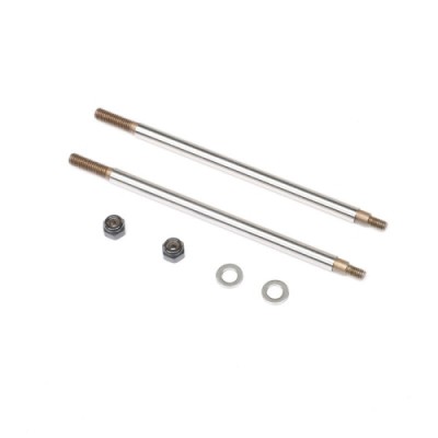 [TEAM LOSI] Shock Shaft, Dampening (2): LMT 2.0