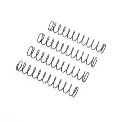 [TEAM LOSI] Shock Spring, Internal, 2.0lb (4): LMT 2.0