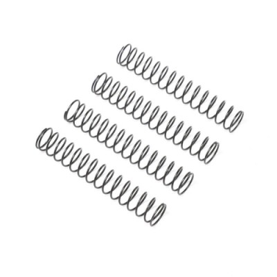 [TEAM LOSI] Shock Spring, Internal, 2.0lb (4): LMT 2.0