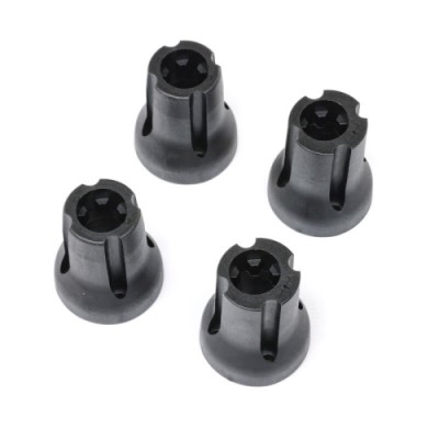 [TEAM LOSI] Rear Lockouts, 0 & 3 Deg (2): LMT 2.0