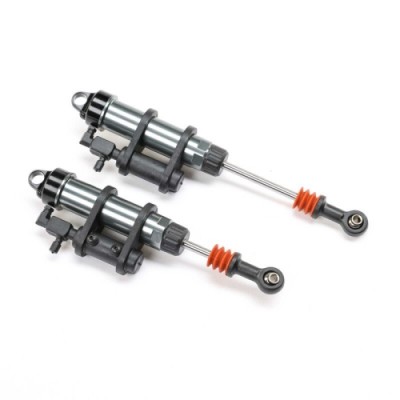 [TEAM LOSI] Shock Set Complete, Dampening (2): LMT 2.0