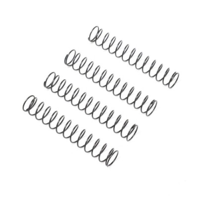 [TEAM LOSI] Shock Spring, Internal, 1.8lb (4): LMT 2.0