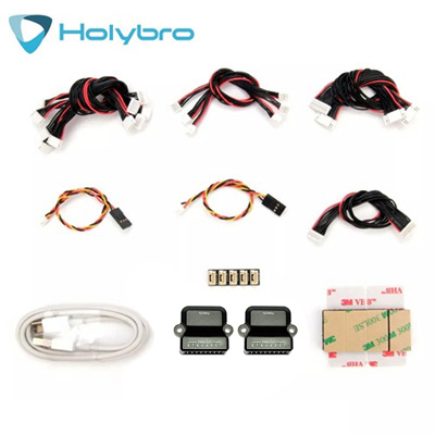 [Holybro] �Ƚ�ȣũ 6C ���̺� ��Ʈ