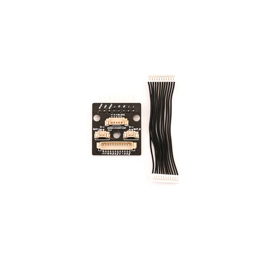 ���������� Pocket Parts - Connection Board
