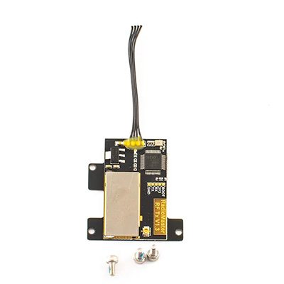 ���������� Pocket Parts - CC2500 RF Module