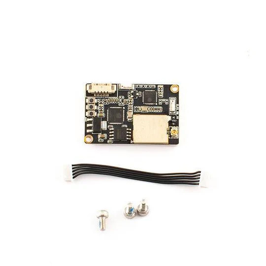 ���������� Pocket Parts - ELRS Module