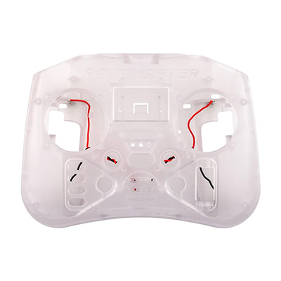 ���������� Pocket Parts - Transparent Shell Set