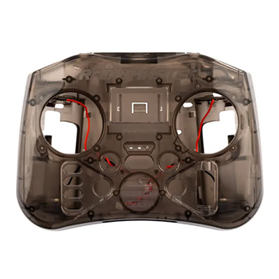 ���������� Pocket Parts - Charcoal Shell Set