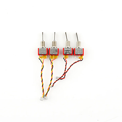 ���������� Boxer Parts - Button Switch Assembly