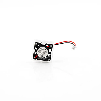 ���������� Boxer Parts - Fan Assembly