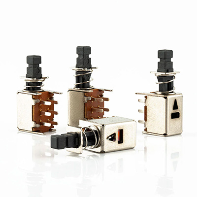 ���������� Boxer Parts - Switch Set