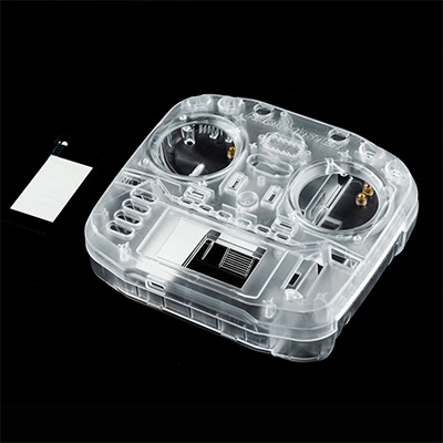 ���������� Boxer Parts - Transparent Shell Set