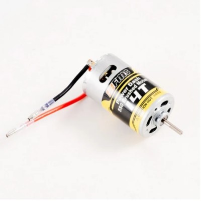 [ROC HOBBY] 1:10 F100 550 Brushed Motor