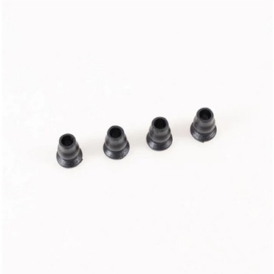 [ROC HOBBY] 1:10 F100 Shock Pivot Ball Upper Set