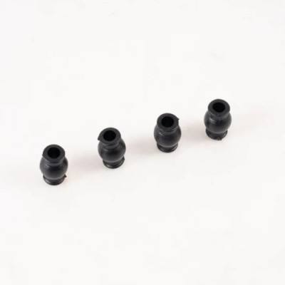 [ROC HOBBY] 1:10 F100 Suspension Link Pivot Ball Set