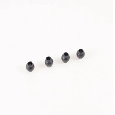 [ROC HOBBY] 1:10 F100 Steering Link Pivot Ball Set