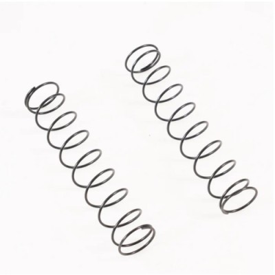 [ROC HOBBY] 1:10 F100 Rear Shock Spring Set-Long