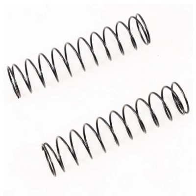 [ROC HOBBY] 1:10 F100 Front Shock Spring Set-Short