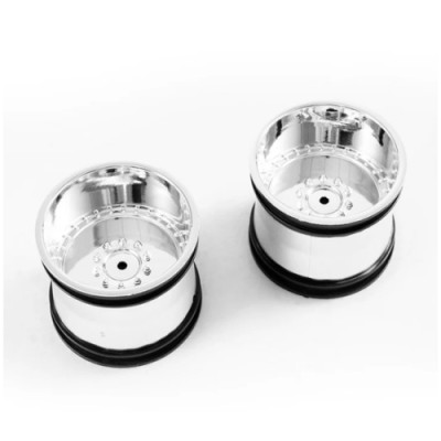 [ROC HOBBY] 1:10 F100 Wheel Hub