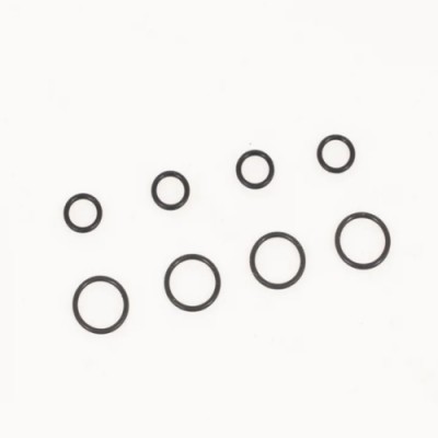 [ROC HOBBY] 1:10 F100 Shock O-Ring