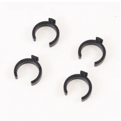 [ROC HOBBY] 1:10 F100 Shock Adjustment Ring 5mm
