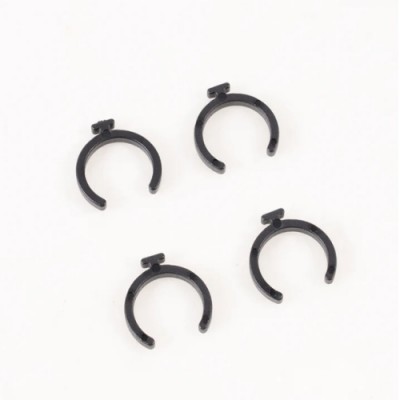 [ROC HOBBY] 1:10 F100 Shock Adjustment Ring 3mm