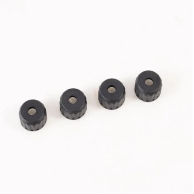 [ROC HOBBY] 1:10 F100 Lower Shock Cover
