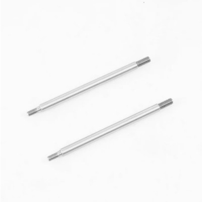 [ROC HOBBY] 1:10 F100 Front Shock Shaft Set-Short