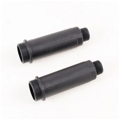 [ROC HOBBY] 1:10 F100 Rear Shock Body-Long