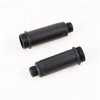 [ROC HOBBY] 1:10 F100 Front Shock Body-Short