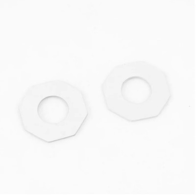 [ROC HOBBY] 1:10 F100 Slipper Paper